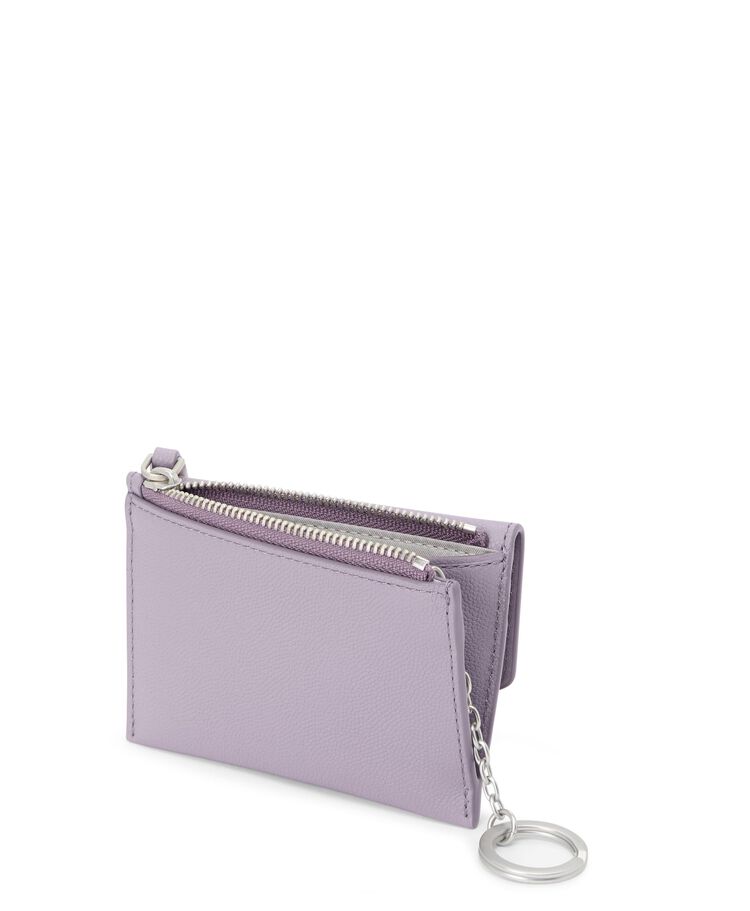 Tumi BELDEN SLG FLAP CARD CASE hi-res | TUMI