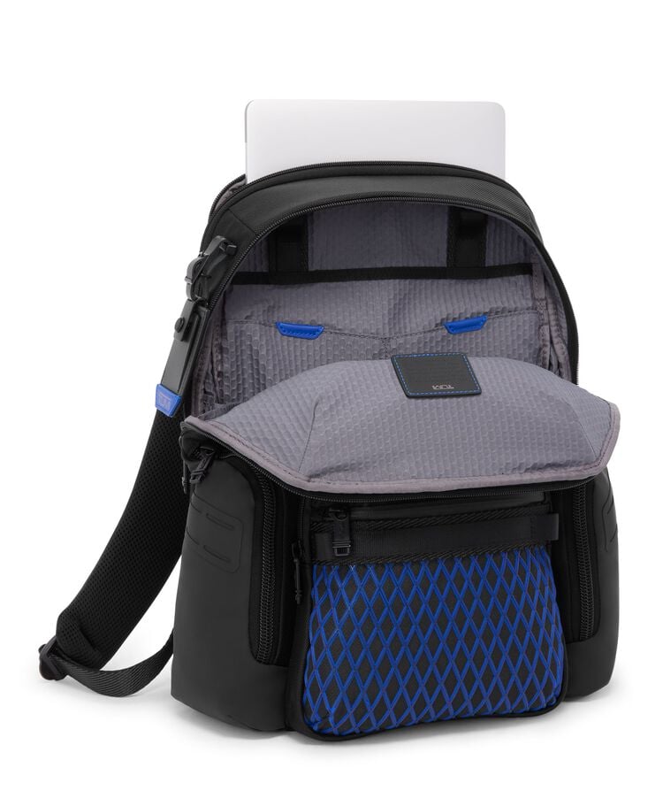 ALPHA BRAVO Navigation Backpack hi-res | TUMI