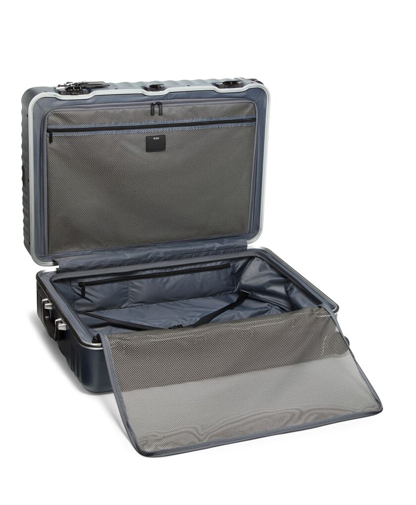 19 DEGREE Extended Trip 4 Wheel Packing Case  hi-res | TUMI