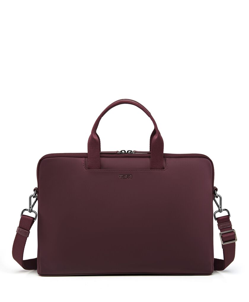 VOYAGEUR Dakota Laptop 斜揹袋  hi-res | TUMI
