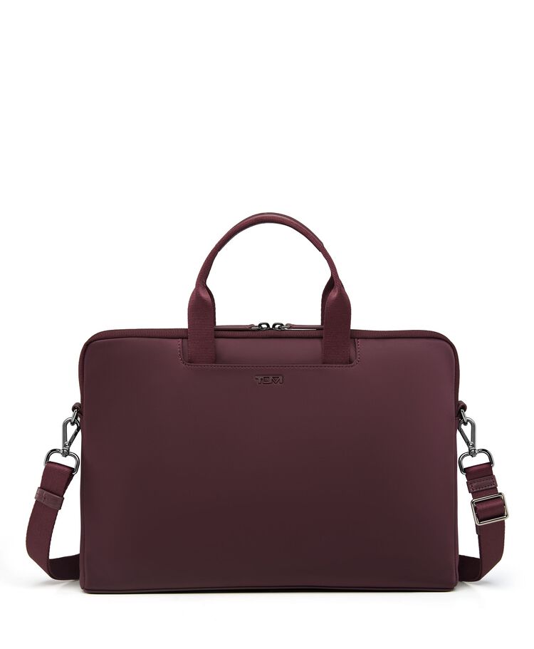 VOYAGEUR Dakota Laptop 斜揹袋  hi-res | TUMI
