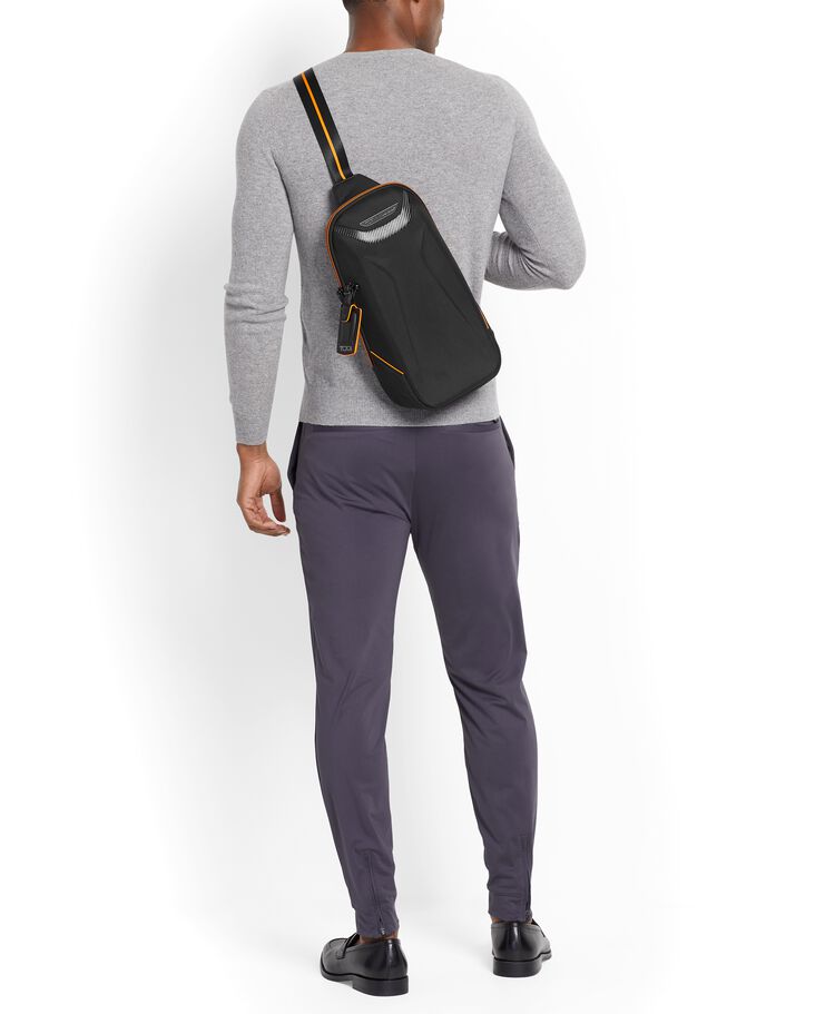 Tumi TUMI I MCLAREN TORQUE SLING | TUMI HK 