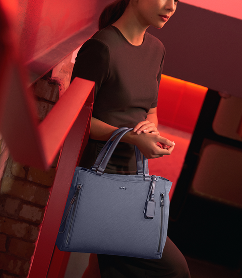VOYAGEUR Valetta 中號托特袋  lifestyle | TUMI