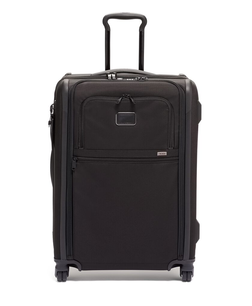 TUMI ALPHA Short Trip Expandable 4 Wheeled Packing Case  hi-res | TUMI