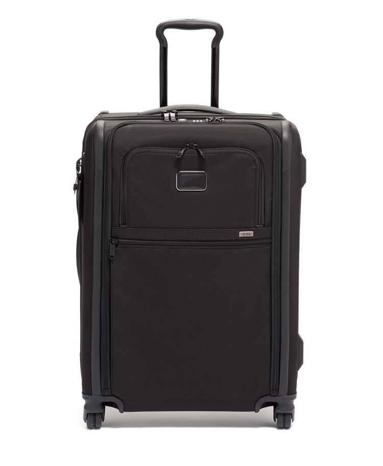 TUMI ALPHA 短途寄艙旅行箱  hi-res | TUMI