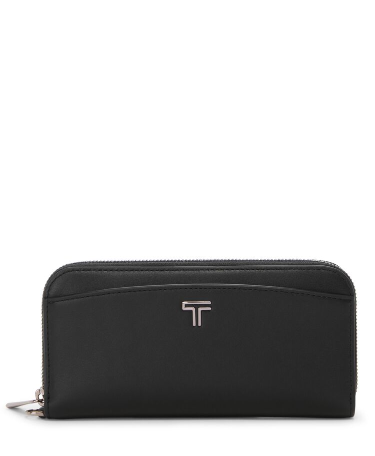 Tumi BELDEN SLG ZIP-AROUND CONTINENTAL hi-res | TUMI