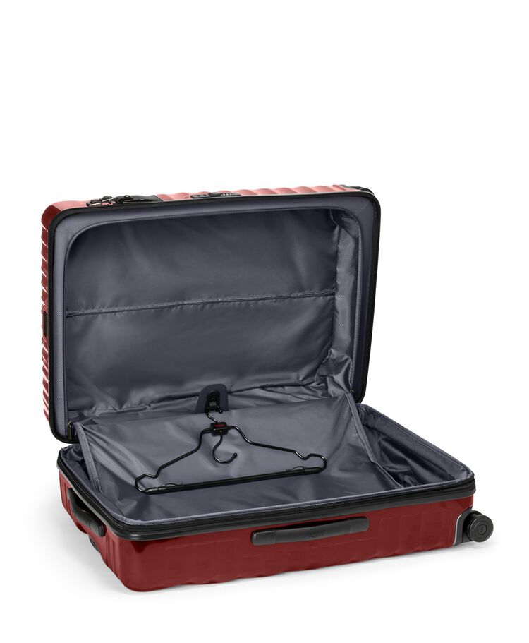 Tumi 19 DEGREE EXT TRIP EXP 4 WHL P/C hi-res | TUMI