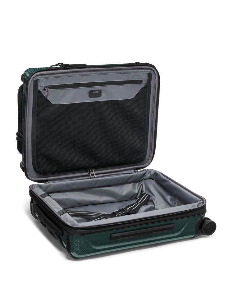 Tumi TEGRA LITE CONT FRONT POCKET EXP C/O hi-res | TUMI