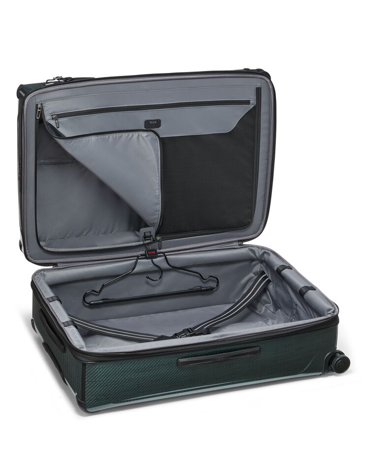 Tumi TEGRA LITE EXTENDED TRIP EXP P/C hi-res | TUMI