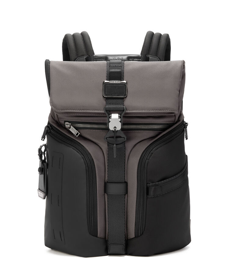 ALPHA BRAVO Logistics翻蓋背囊  hi-res | TUMI