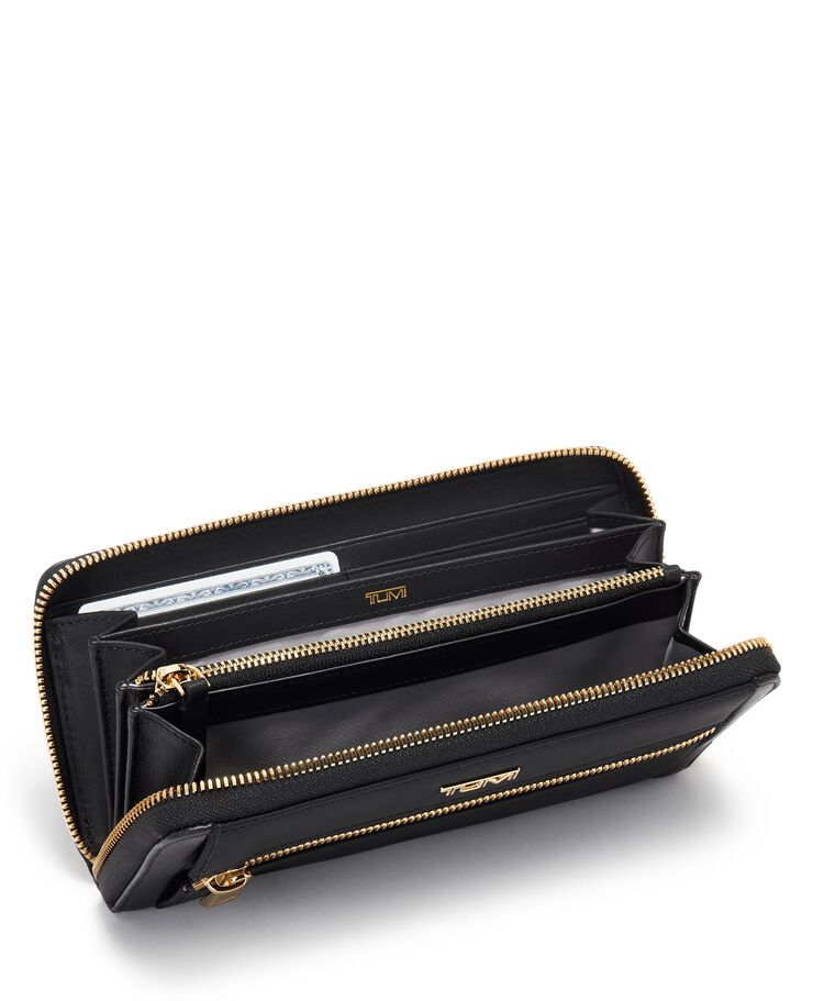 VOYAGEUR Zip-Around Continental hi-res | TUMI