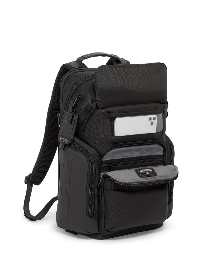 ALPHA BRAVO Nomadic 背囊 hi-res | TUMI