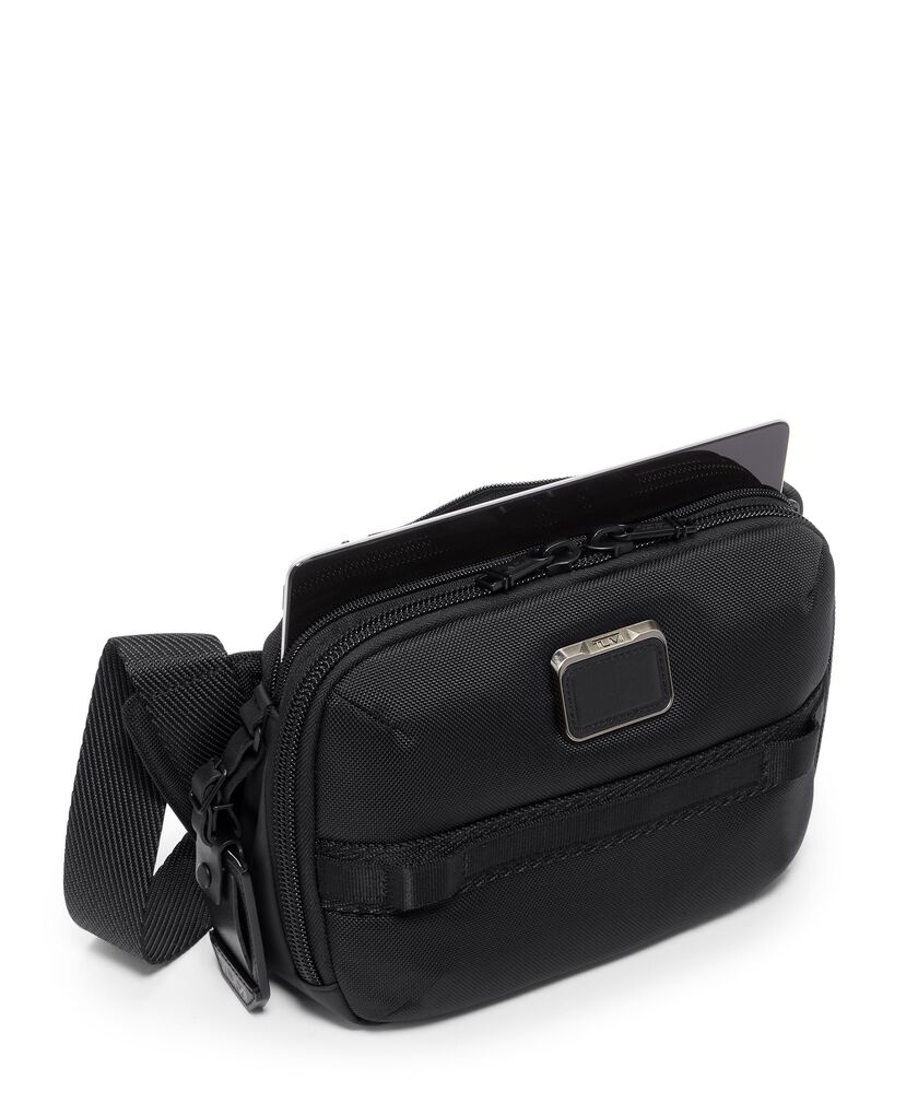 Tumi ALPHA BRAVO RANGER CROSSBODY  hi-res | TUMI