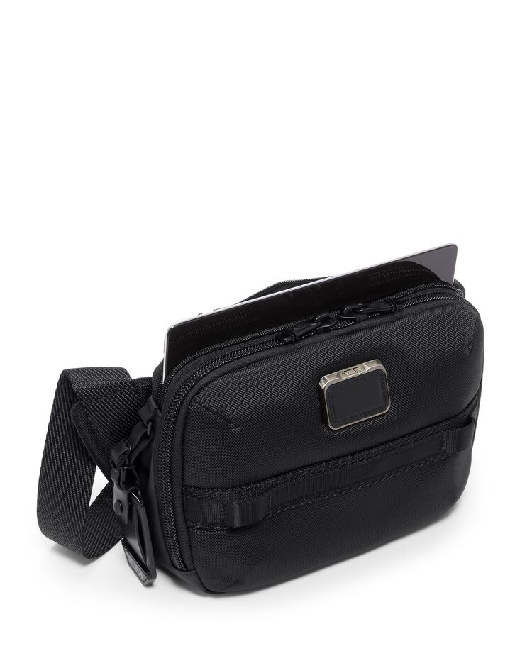 Tumi ALPHA BRAVO RANGER CROSSBODY hi-res | TUMI