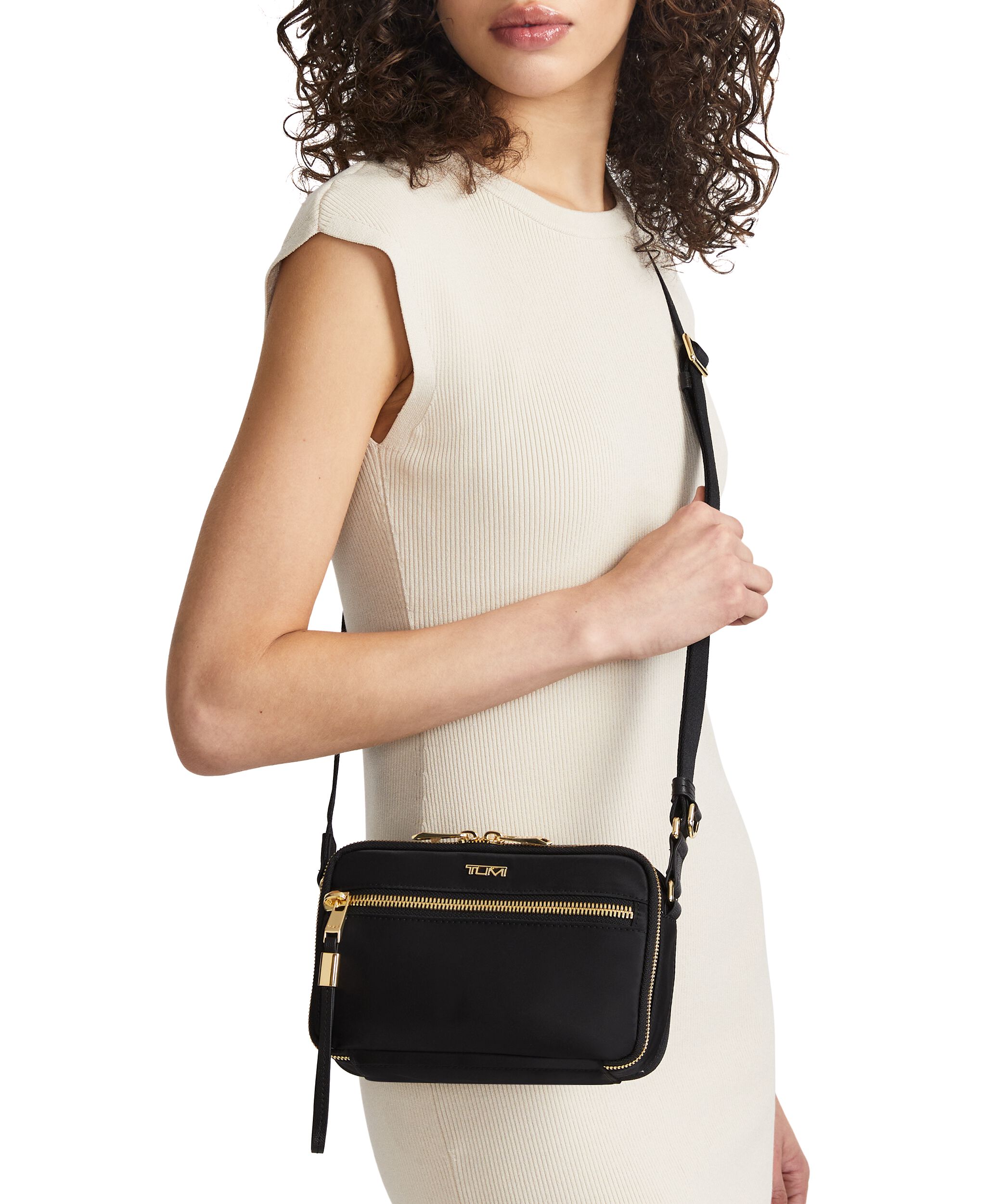 Tumi luanda crossbody sale