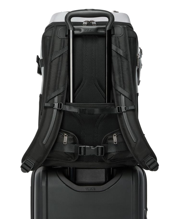 Tumi ALPHA BRAVO RESERVE BACKPACK hi-res | TUMI