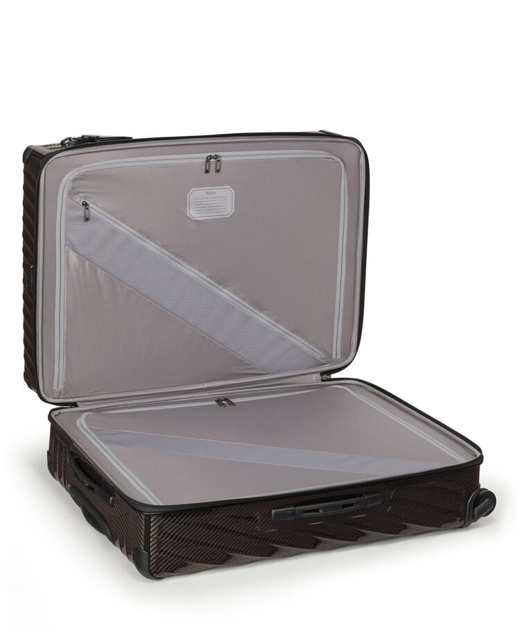 19 DEGREE LITE Extended Trip 4 Wheeled Packing Case hi-res | TUMI