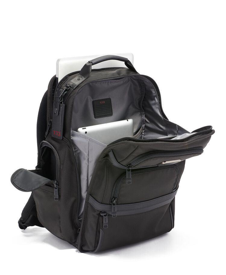 TUMI ALPHA TUMI Brief Pack® hi-res | TUMI