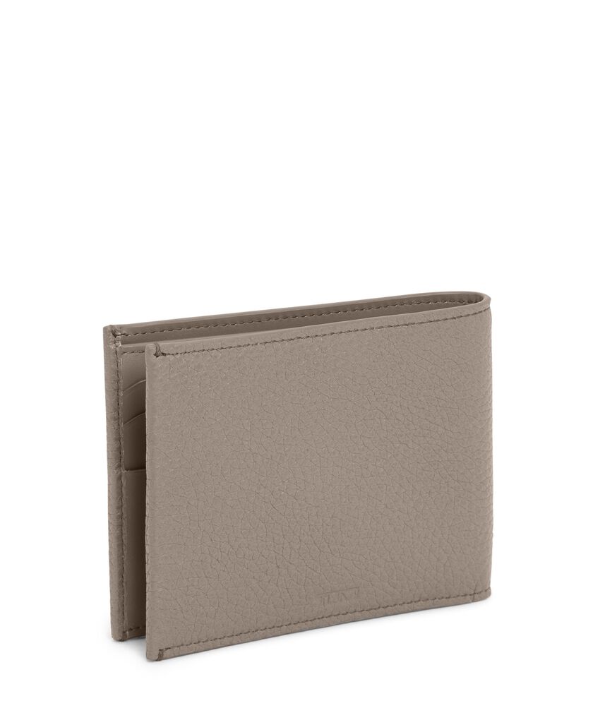 TURIN Global Double Billfold  hi-res | TUMI