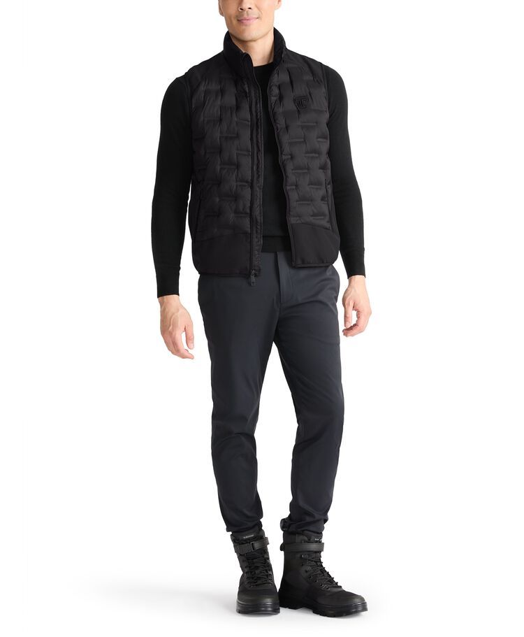OUTERWEAR MENS MIDWEIGHT VEST XL  hi-res | TUMI
