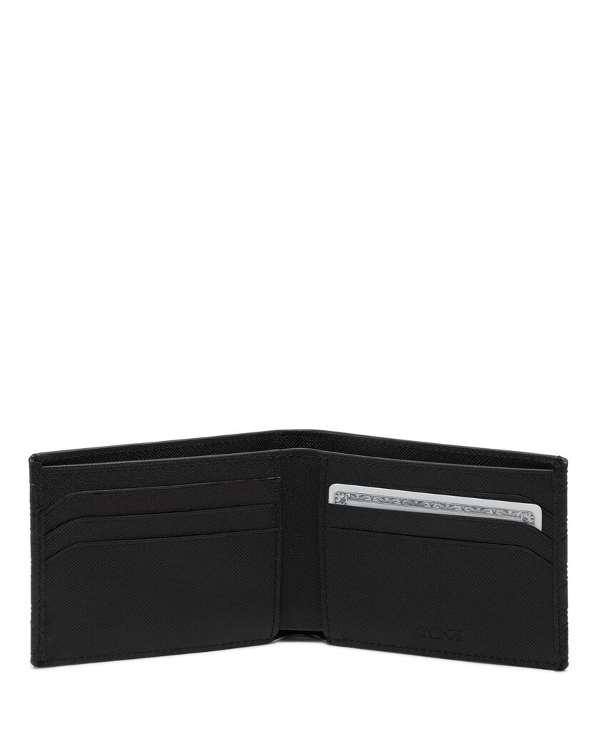 Tumi NASSAU SLG DOUBLE BILLFOLD  hi-res | TUMI