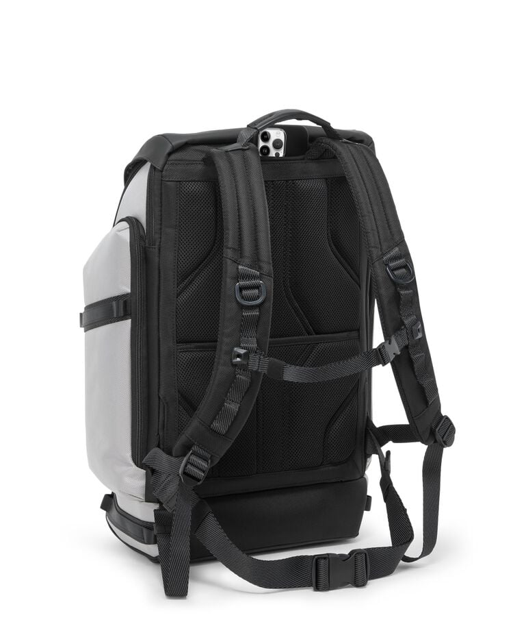 ALPHA BRAVO Expedition Backpack hi-res | TUMI