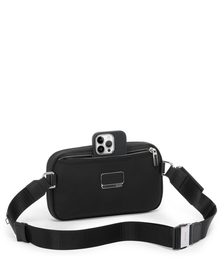 Tumi ARRIVE' MESSINA COMPACT SLING hi-res | TUMI