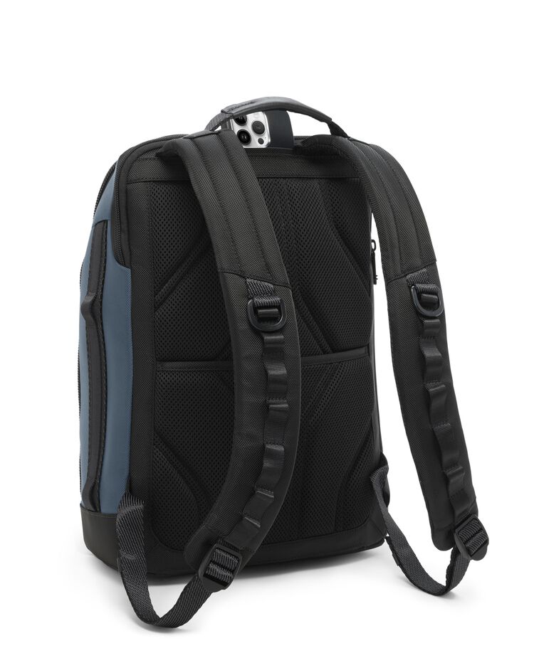 Tumi ALPHA BRAVO DYNAMIC BACKPACK hi-res | TUMI
