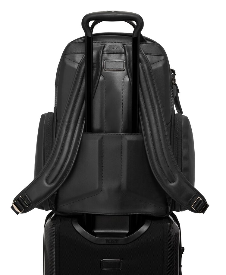 Tumi TUMI I MCLAREN PADDOCK BACKPACK hi-res | TUMI