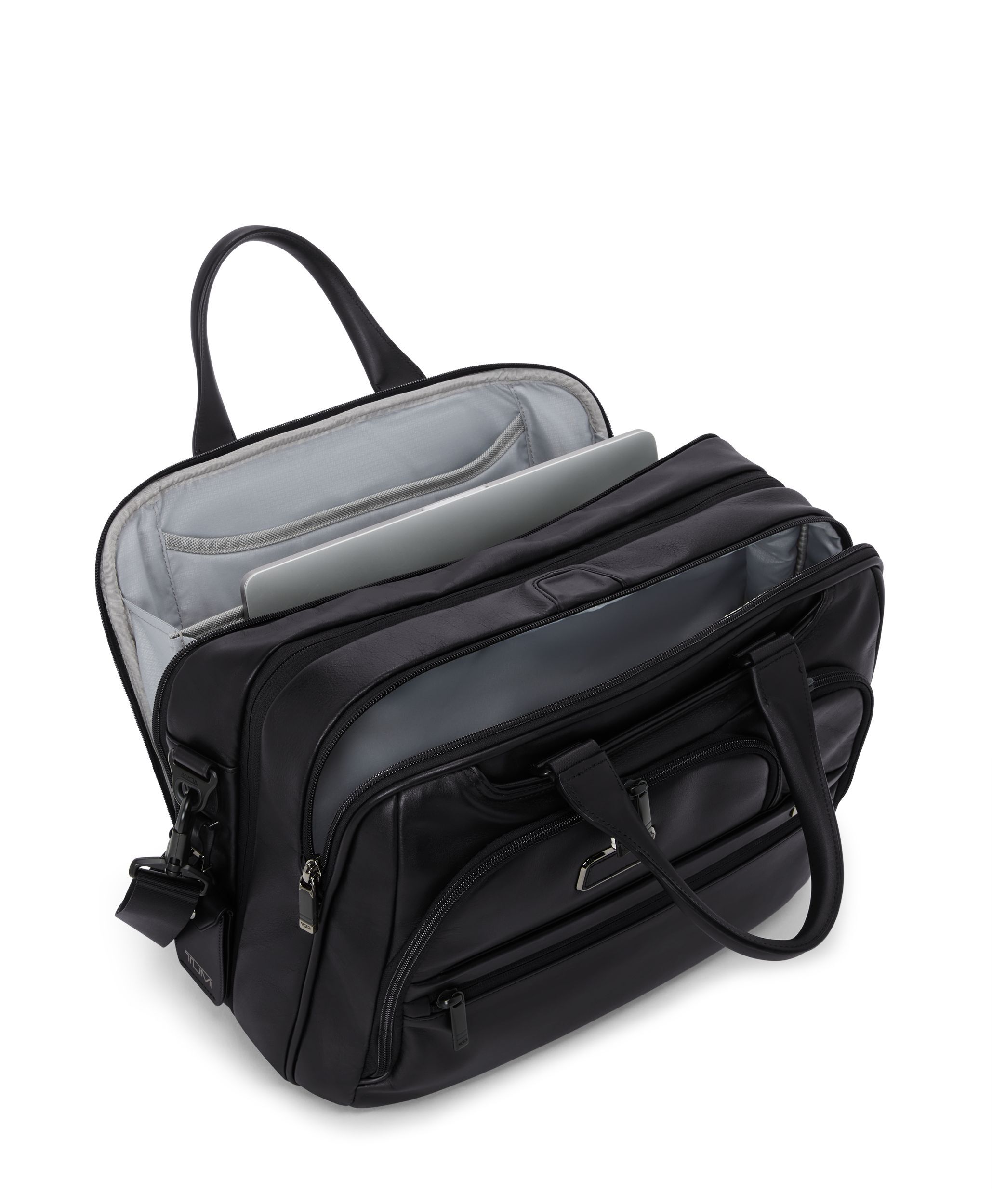 TUMI ALPHA Medium 15