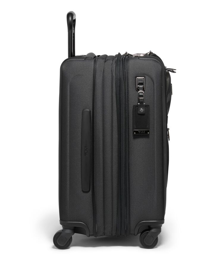 Tumi TUMI ALPHA INTL DUAL ACCESS 4WHL C/O hi-res | TUMI