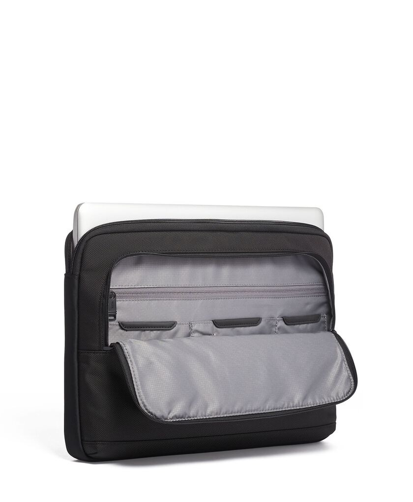 TUMI ALPHA Large Laptop Cover  hi-res | TUMI