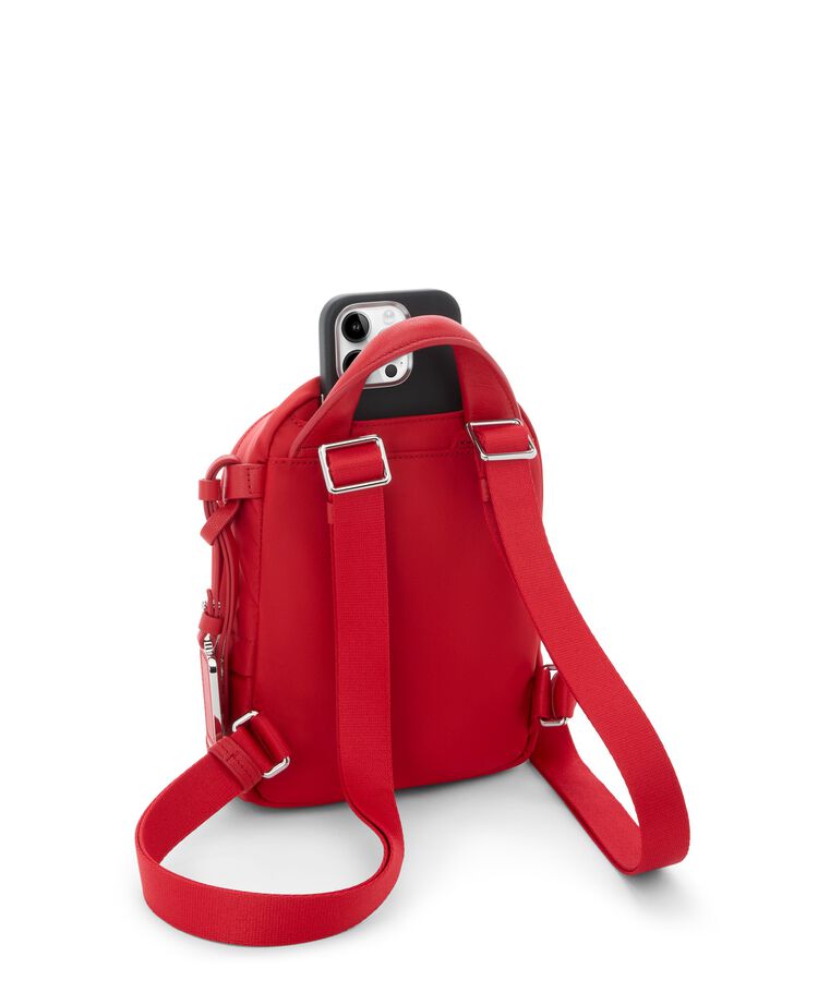 VOYAGEUR Celina Mini Backpack hi-res | TUMI