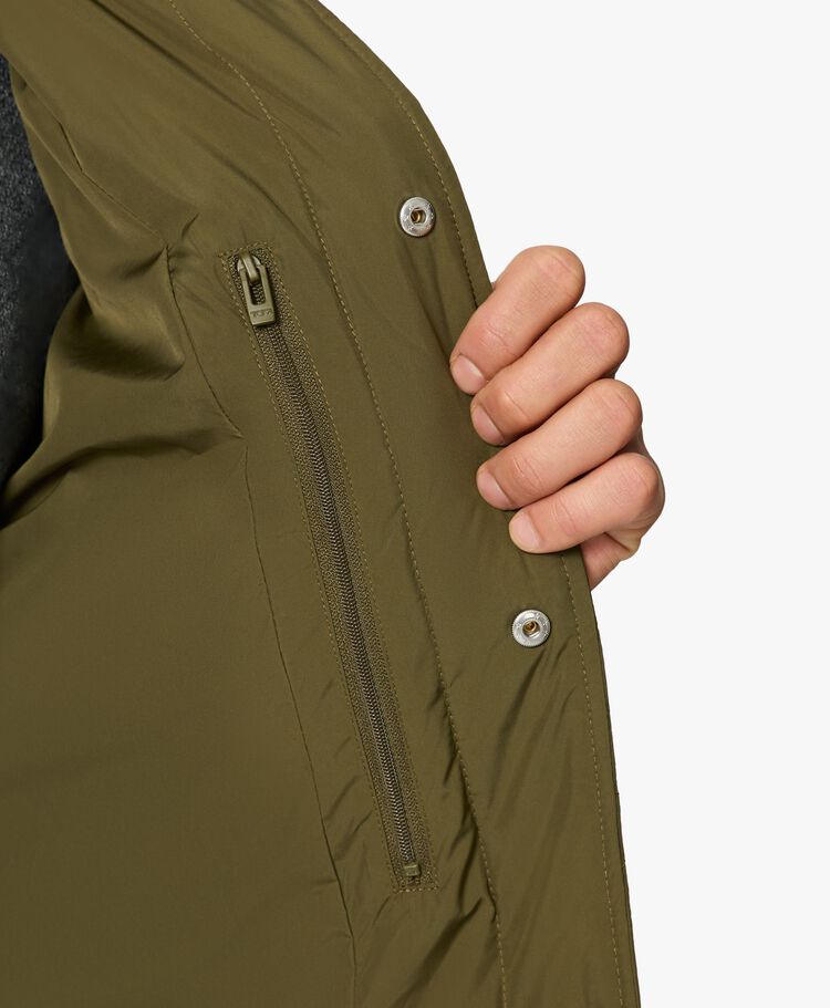 OUTERWEAR MENS Men's Packable Field Jacket (M)  hi-res | TUMI