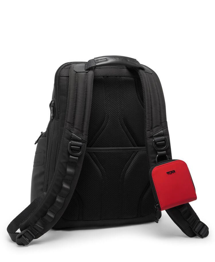 TUMI TRAVEL ACCESS. Foldable Modular Pouch hi-res | TUMI