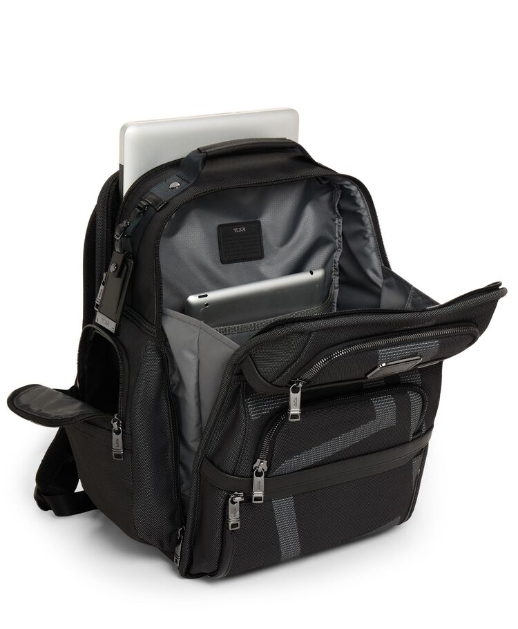 TUMI ALPHA TUMI BRIEF PACK hi-res | TUMI