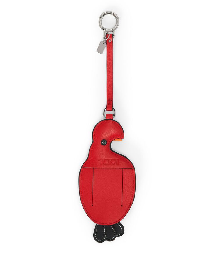KEY FOBS Charlie Bird Bag Charm hi-res | TUMI