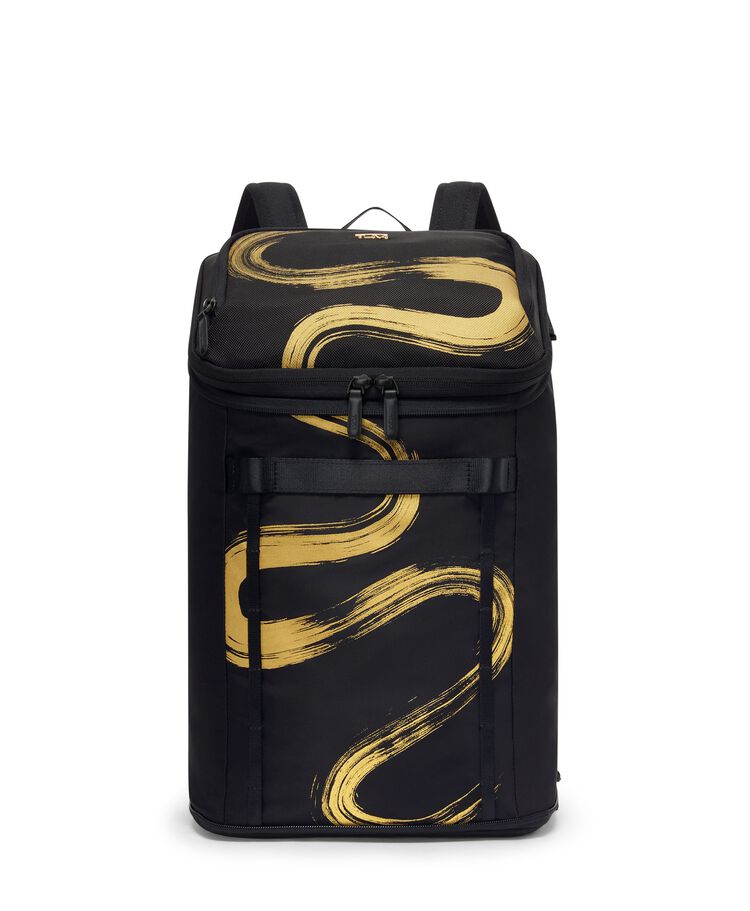 ALPHA BRAVO Packable Backpack hi-res | TUMI