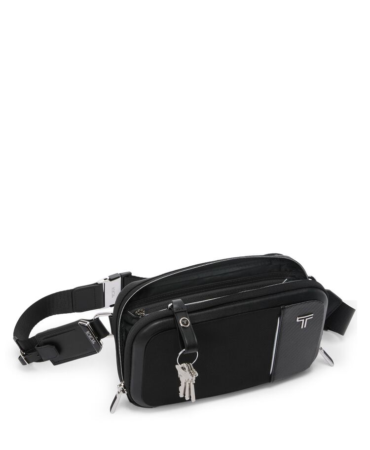 Tumi ARRIVE' MESSINA COMPACT SLING hi-res | TUMI