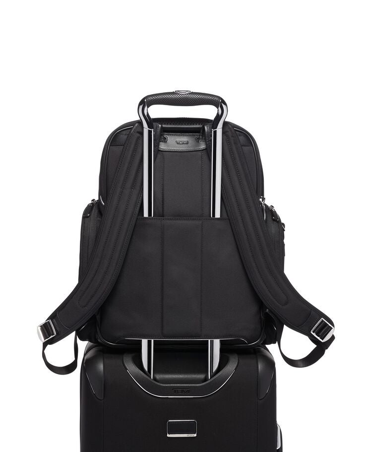 ARRIVE' Larson Backpack  hi-res | TUMI