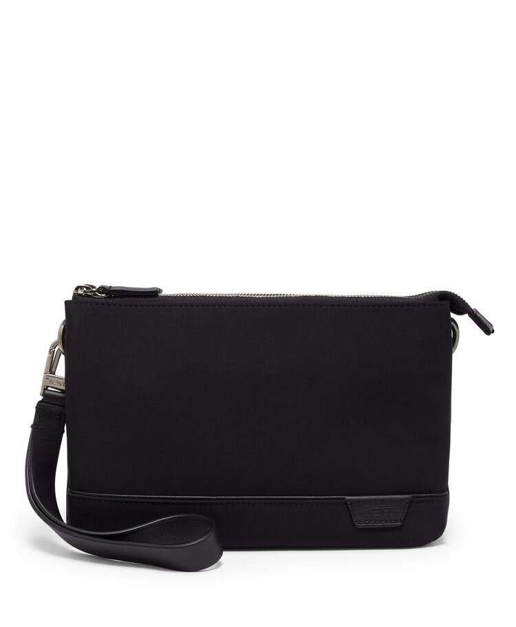 Tumi TUMI HARRISON BARDIN CLUTCH hi-res | TUMI