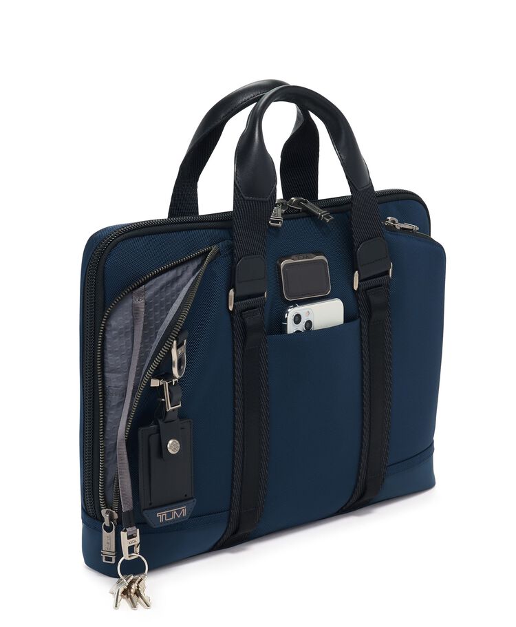 ALPHA BRAVO Academy Brief hi-res | TUMI