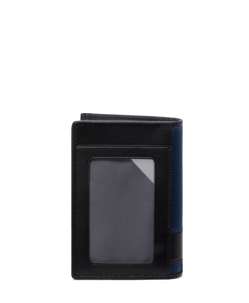 TUMI ALPHA Multi Window Card Case  hi-res | TUMI