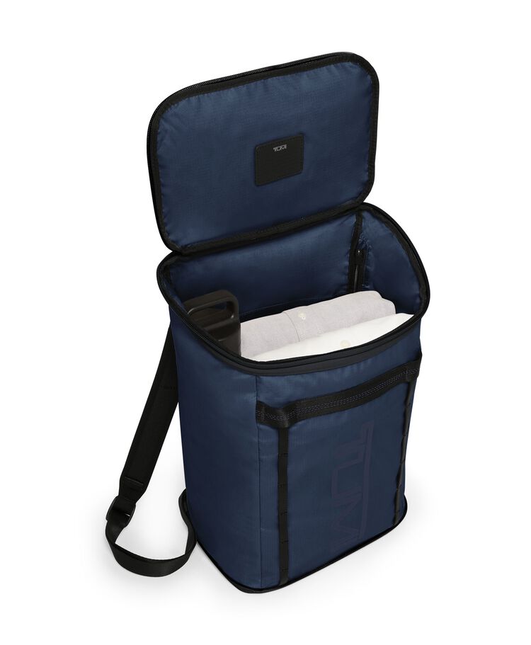 Tumi ALPHA BRAVO PACKABLE BACKPACK hi-res | TUMI