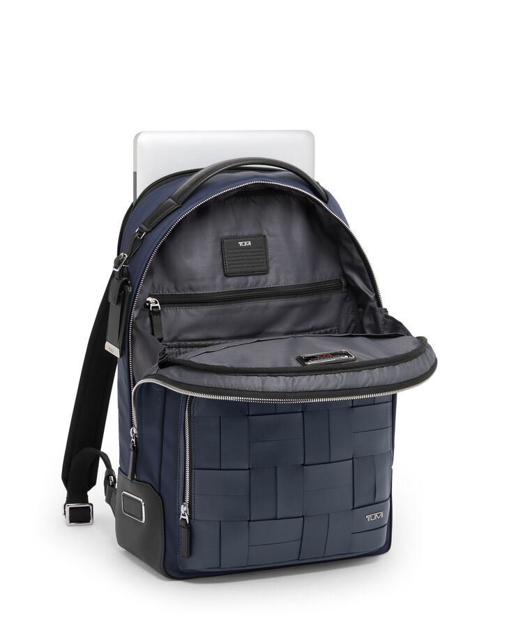 Tumi TUMI HARRISON WARREN BACKPACK hi-res | TUMI