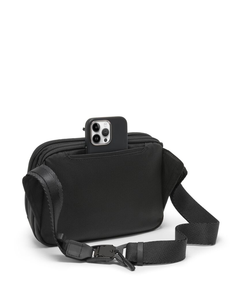 ALPHA BRAVO Ranger 斜揹袋  hi-res | TUMI