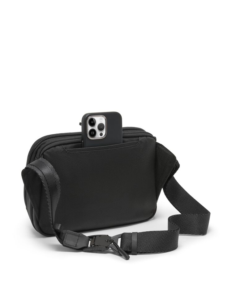 ALPHA BRAVO Ranger 斜揹袋  hi-res | TUMI