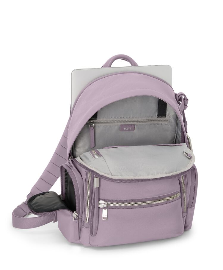Tumi VOYAGEUR CELINA MEDIUM BACKPACK hi-res | TUMI