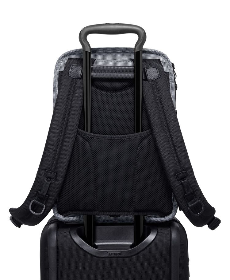 TUMI ALPHA Slim Backpack hi-res | TUMI