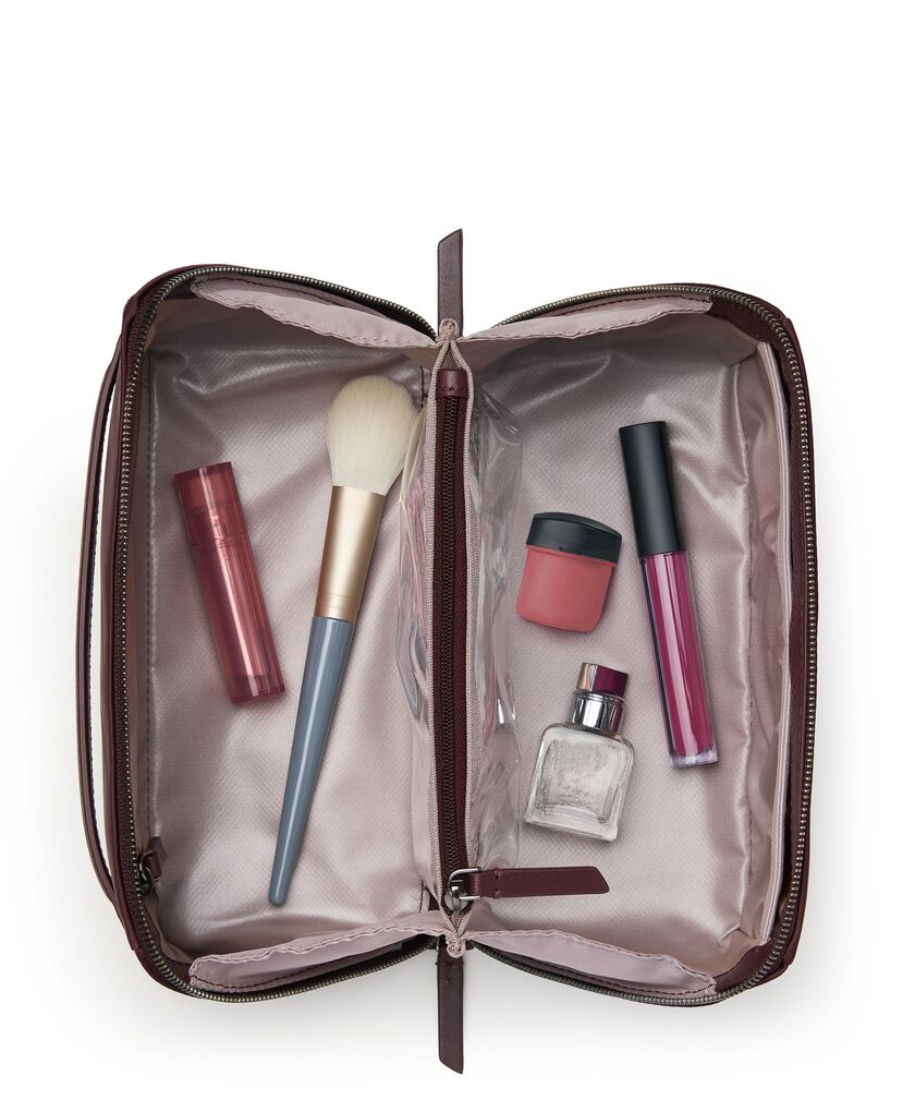 VOYAGEUR Dallas Cosmetic  hi-res | TUMI